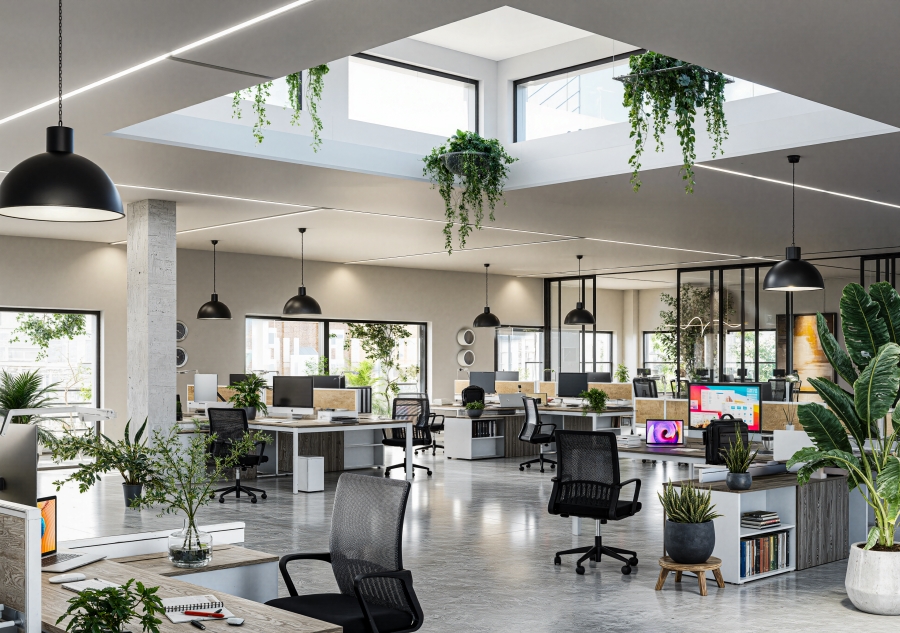 To Let Commercial Property for Rent in Parow Western Cape